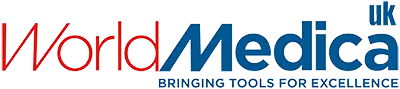 logo de World Medica
